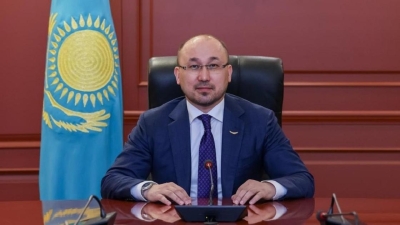 Даурен Абаев получит должность в Исполкоме СНГ