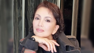 "Исполняю роль средней жены": Венера Нигматулина об участии в новом кинопроекте