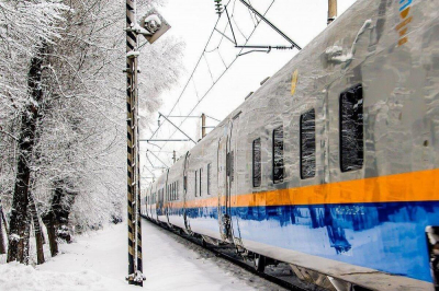 Курсирование еще одного поезда отменили в Жамбылской области