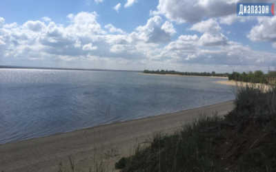 Лишь бы Актобе не смыло - актюбинцы о строительстве водохранилищ в области