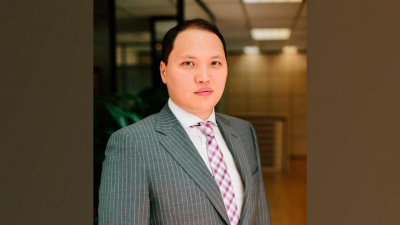 Экс-вице-министр сельского хозяйства Казахстана получил новую должность