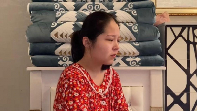 &quot;Сын снится мне по ночам&quot;: 19-летняя казахстанка постоянно плачет из-за смерти своего ребенка