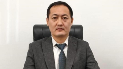 Назначен новый заместитель акима Тараза