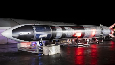 Ракетная компания Ричарда Брэнсона объявила о банкротстве