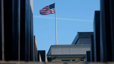 Сенат США ободрил проект закона о повышении потолка госдолга