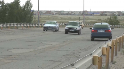 513 км дорог отремонтировали в ЗКО – Н. Турегалиев