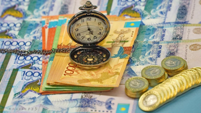 Как выйти на &quot;кредитные каникулы&quot; в Казахстане