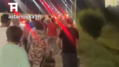 &quot;Крестовый поход за водой&quot;: жителей оставшегося без воды ЖК в Астане призвали не нарушать порядок