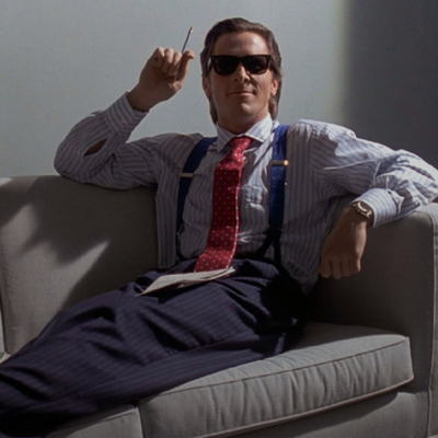 Что посмотреть, если вам надоело работать в офисе