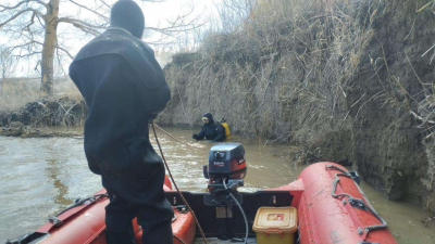 Семь уголовных дел заведено из-за пропавших во время паводков казахстанцев