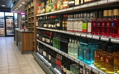 Усилить контроль за продажей спиртного предложили в Казахстане