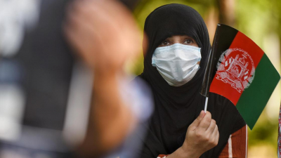 "Одна из угроз безопасности и стабильности в регионе": Токаев о ситуации в Афганистане