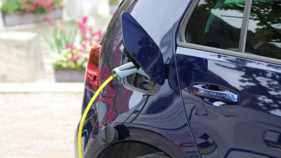 Новый завод по производству аккумуляторов для электрокаров может появиться в Британии