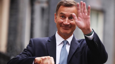 Британский канцлер пообещал сделать страну лучшим местом для инвестиций в технологии