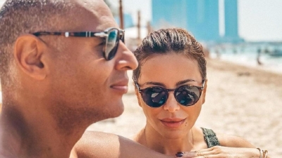 "Спасибо за счастливые глаза этой девочки": фанатов Ани Лорак растрогало фото с бойфрендом