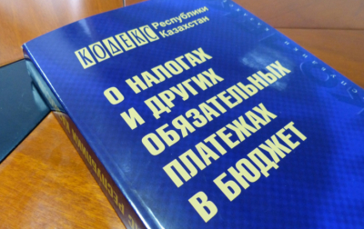 Дробление бизнеса стало следствием упущений в законодательстве — президент