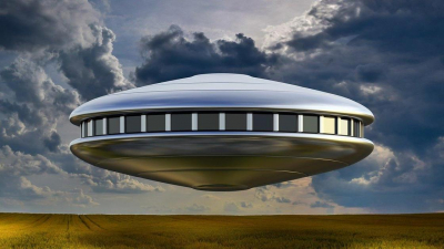 &quot;Наши показания – лишь самое начало&quot;. Почему сенсационные заявления об НЛО в Конгрессе не стали сенсацией?
