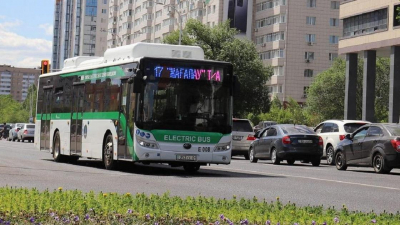 &quot;Это правильное решение&quot;: глава МИИР о льготных кредитах на автобусы вместо авто для казахстанцев