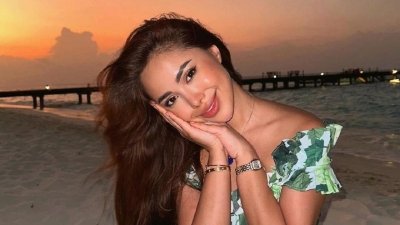 "Однажды и навсегда": Бота Нурсеитова ответила на вопрос о замужестве