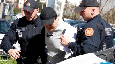 В Черногории арестован создатель криптовалют Luna и TerraUSD До Квон. Его считают виновником &quot;крипто-обвала&quot;