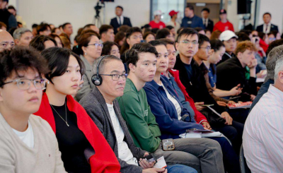 В Астане состоялся День открытых дверей Cardiff University Kazakhstan