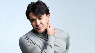 "Этим нужно гордиться": Нурболат Абдуллин ответил хейтерам, заявившим, что он "постарел"