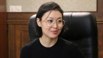 "Будет дана оценка": Генпрокуратура ответила на слухи о судимости у отца главы Минэкологии