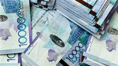 Қазпоштада 270 млн теңгеден астам қаржының ұрланғаны анықталды