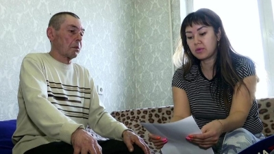 &quot;Похоронили&quot; 20 лет назад: петропавловец, отбыв наказание в колонии, пытается доказать, что жив