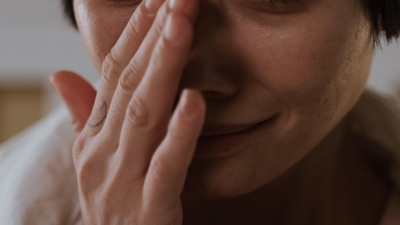 Все плакали на неожиданной для казахстанки встрече с сестрой спустя 15 лет разлуки