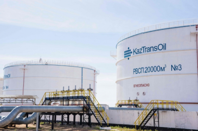АЗРК хочет искоренить непрозрачность транспортировки нефти монополиста АО «КазТрансОйл»