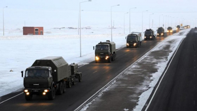 У каких стран Казахстан покупает вооружение, рассказали в Минобороны