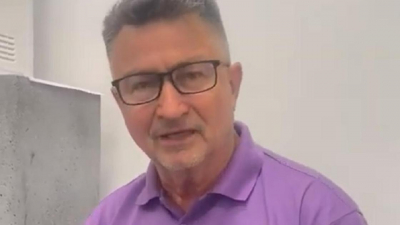 Посол Хорватии в Казахстане обратился в полицию Астаны (видео)
