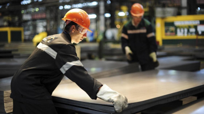 В "АрселорМиттал Темиртау" повысились производственные показатели и качество продукции