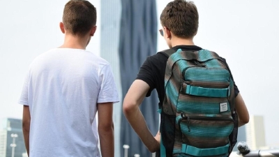 Компаниям, берущим на работу подростков, МВД предложило предоставлять льготы