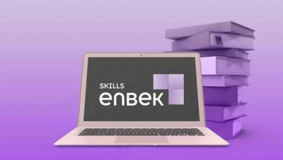 Около 42 тыс. безработных получили за год сертификаты об окончании курсов на Skills Enbek
