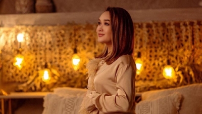 "Самое ожидаемое фото": сноха Розы Рымбаевой показала себя во время беременности