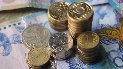 Черту бедности перестанут считать по прожиточному минимуму в Казахстане