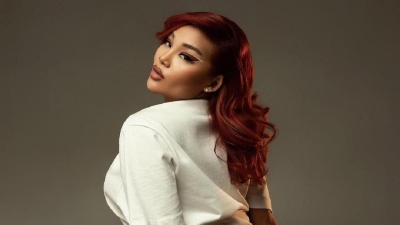 "В весе набрала?": образ певицы Say Mo раскритиковали фолловеры (видео)