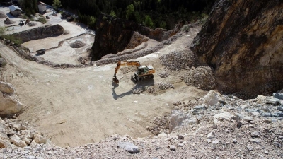 Перед Токаевым отчитались об итогах ревизии месторождений