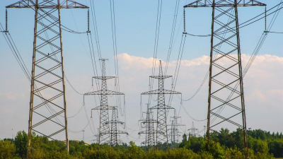 Казахстан договорился о поставках электричества из России