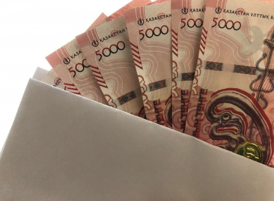 Подозрительные переводы будут отслеживать: Мажилис принял закон о финмониторинге