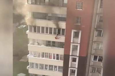 Токаев наградил участников спасения жильцов дома в микрорайоне «Аккент» в Алматы