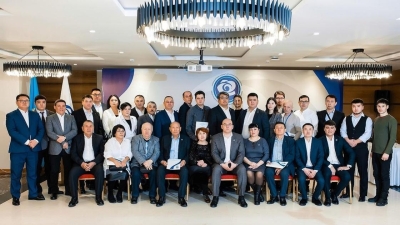 В ОСДП рассказали о введении новой системы при избрании депутатов, судей и акимов