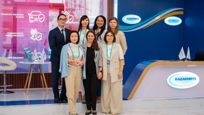 AIF 2023: СК &quot;Казахмыс&quot; намерена увеличить участие в развитии &quot;зеленых&quot; проектов