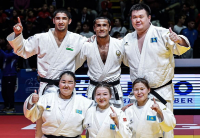 Успешный дебют