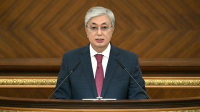 Президент высказался о задачах Продкорпорации