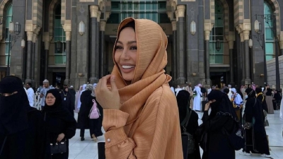 "Я отписалась от всех": Алтынай Жолдыбаева сделала обращение в соцсети