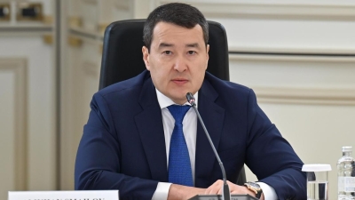 Смаилов прокомментировал свое переназначение премьером