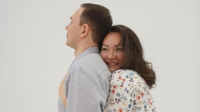 "Готовить ему &mdash; это не постыдно": блогерша Нагимуша рассказала о жизни в браке